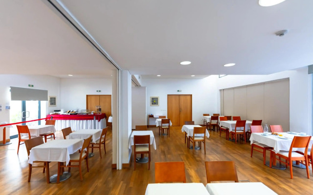 Hotel Matriz