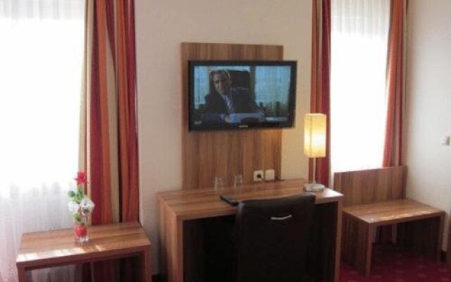 Landgasthof & Hotel Jossatal