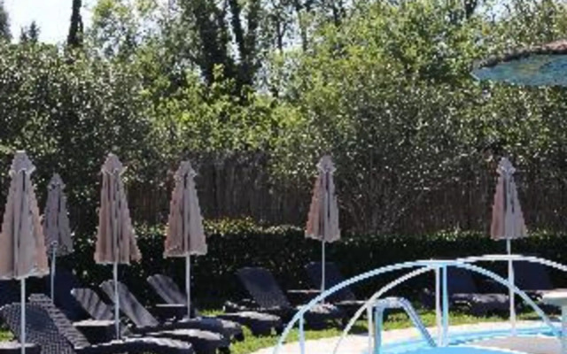 Pegasus Hotel