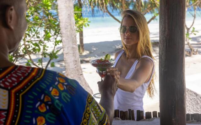 F-Zeen Boutique Hotel Zanzibar