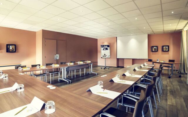 Mercure Montpellier Centre Comédie