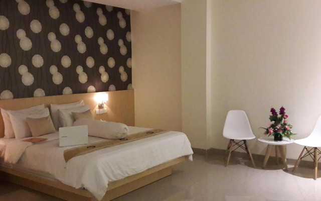 Kaliban Hotel