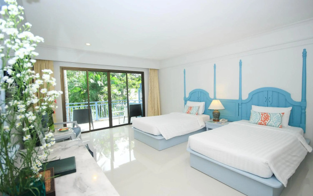 Krabi Tipa Resort