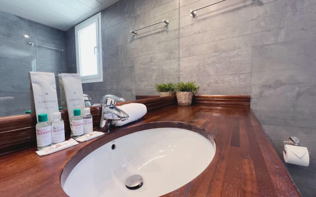 Stay U-nique Apartments Sants II