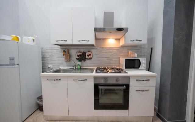 Cattedrale Duomo 77 Apartments By Dimorra