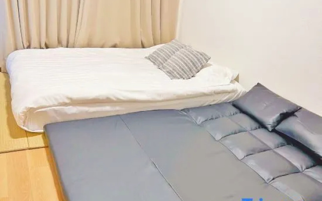 스탠다드 패밀리 객실 사진 4