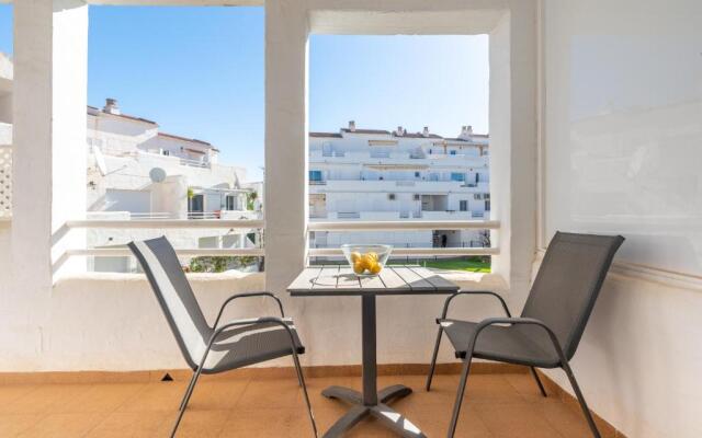 Luxury 3 bed apartment Torreblanca