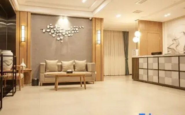 Zeyi Garden Hotel