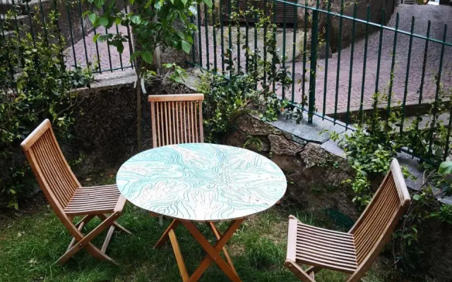 Residenza Se son Rose