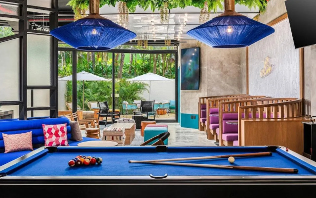 Aloft Tulum By Marriott