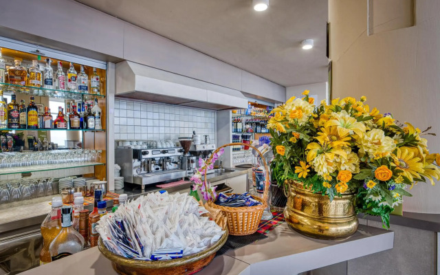 Hotel Cristina