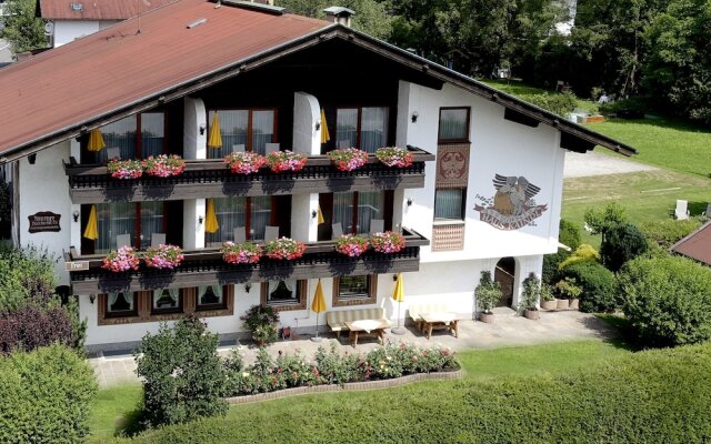 Gästehaus Kaindl