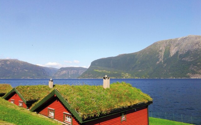 Raaen Hytteutleige 1