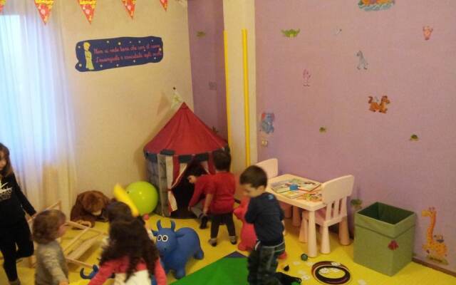 Hotel Centrale