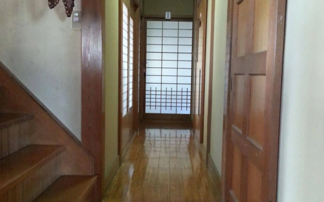 Guest House Nakamura House