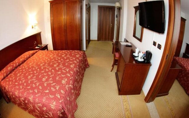 Locanda al Castello Wellness Resort