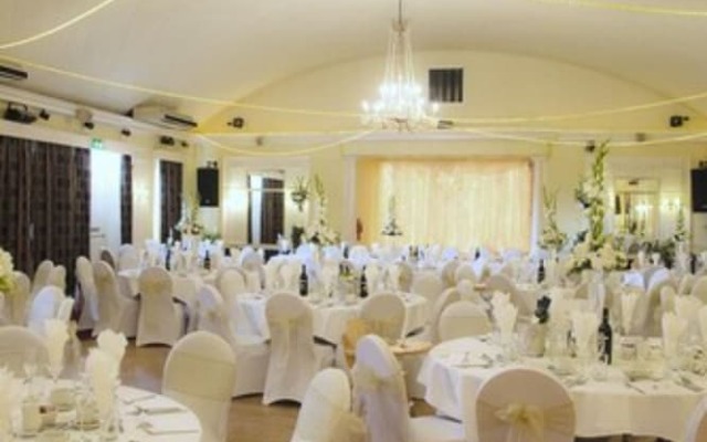The Broadway Hotel
