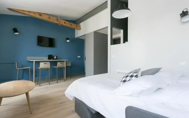 Loft Bastille