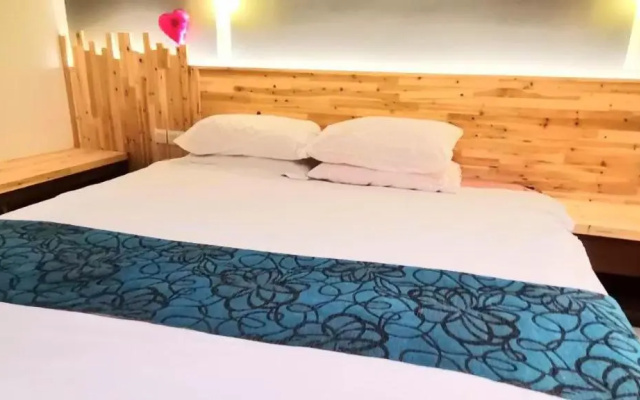 LCP B1 Romamtic Love wifi homestay Genting Highland – Guest Rooms – Gohtong Jaya