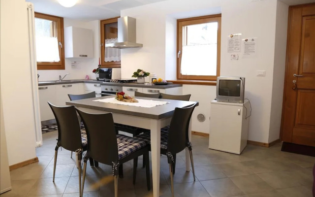 Albergo Diffuso Zoncolan