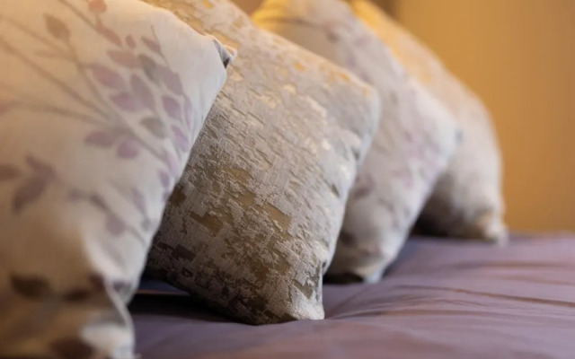Sandpiper - Luxury Lodge Close to Beach Pet Friendly
