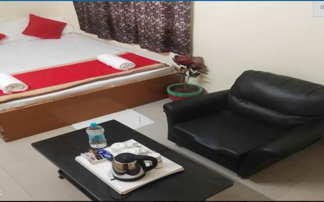 Kalyan Residency By WB Inn