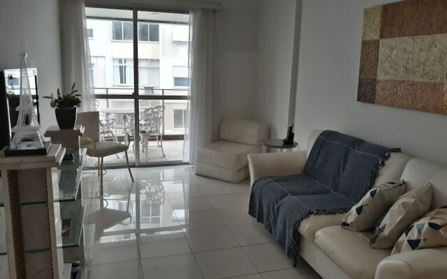 Cris Rio Temporada - Copa Residencial