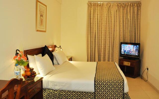 Ramee Guestline Apartment 2