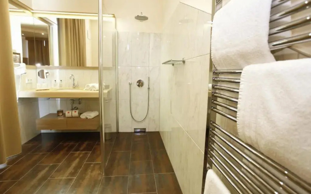 Hotel Villa Will