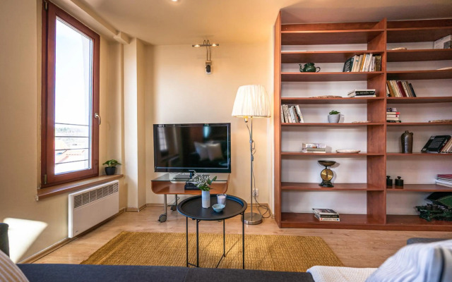 Wishlist Old Prague Residences - Haštalská