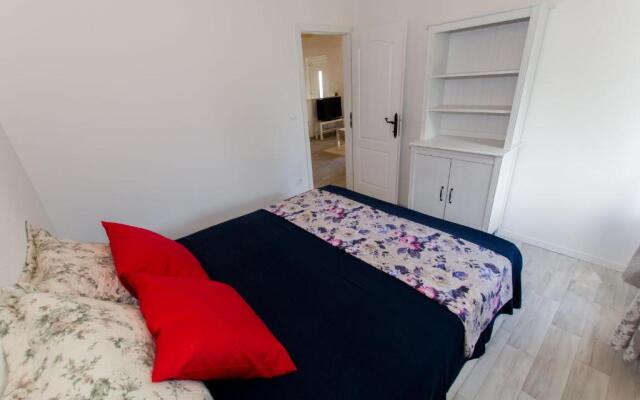 Summer Apartment