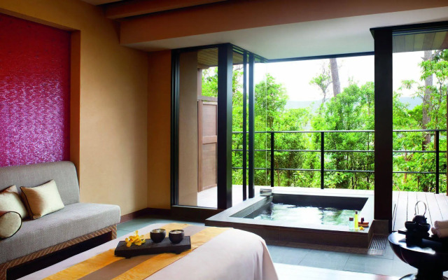 The Ritz-Carlton, Okinawa