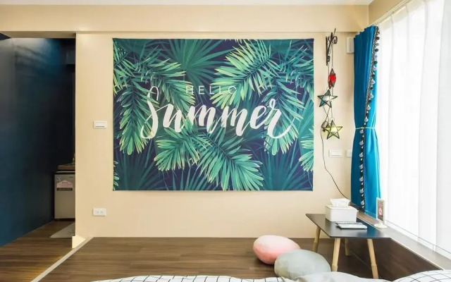 Top Sunlight Inn
