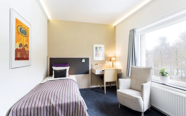 Frederiksdal Sinatur Hotel & Konference