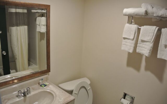 Select Inn Murfreesboro