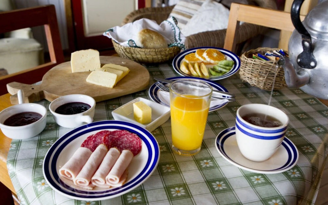 Casa Chilota B&B