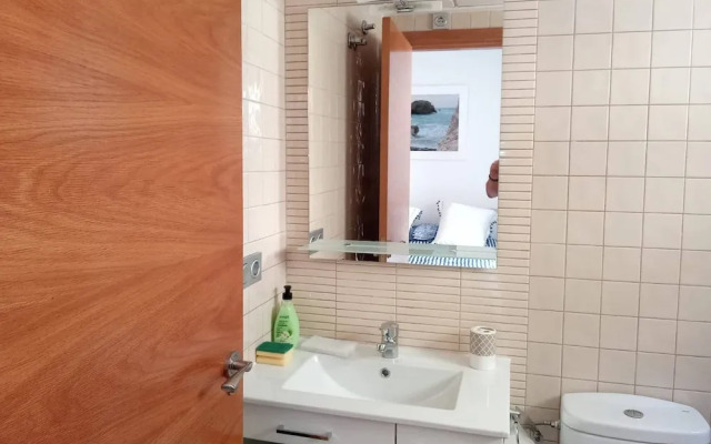 Appartment Front of Los Locos Beach - 2