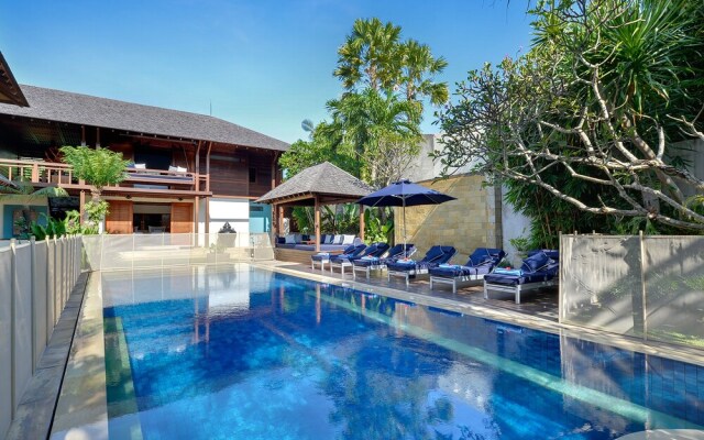 Villa Windu Sari
