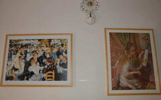 B&B Al cortiletto Modica centro