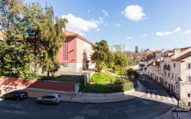 Cozy place in Lisbon 23