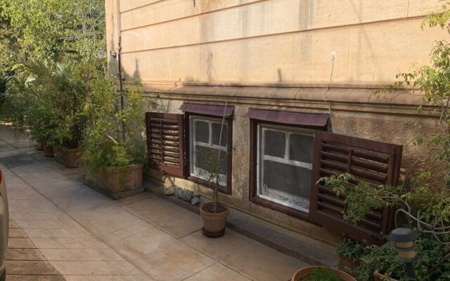 Margherita di Savoia Apartment