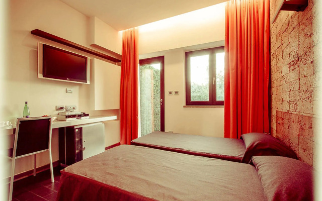 All Ways Garden Hotel & Leisure