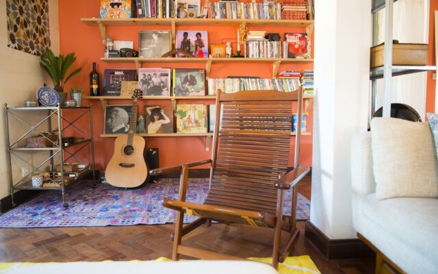 Atlas Hostel Leiria