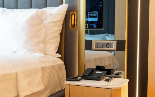 The Marni Hotel
