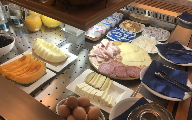 Hotel Villa Savoia