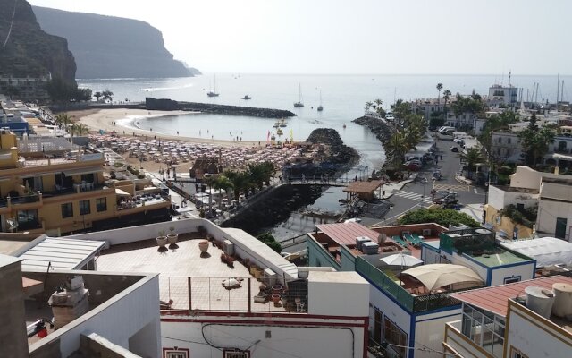 Puerto de Mogan 23 Beachside