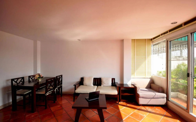 PSB1 Apartment