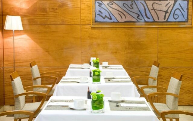 NH Barcelona Eixample