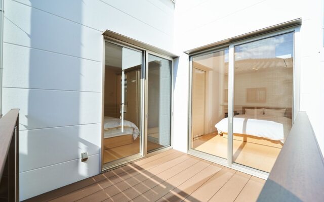 Rakuten STAY HOUSE WILL STYLE Saga Imari