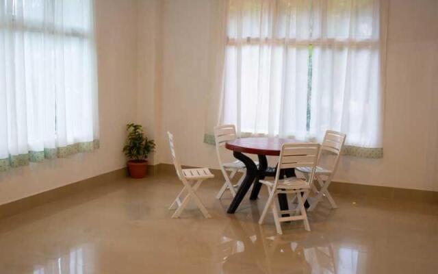 Nongkhlaw Hills Guest House
